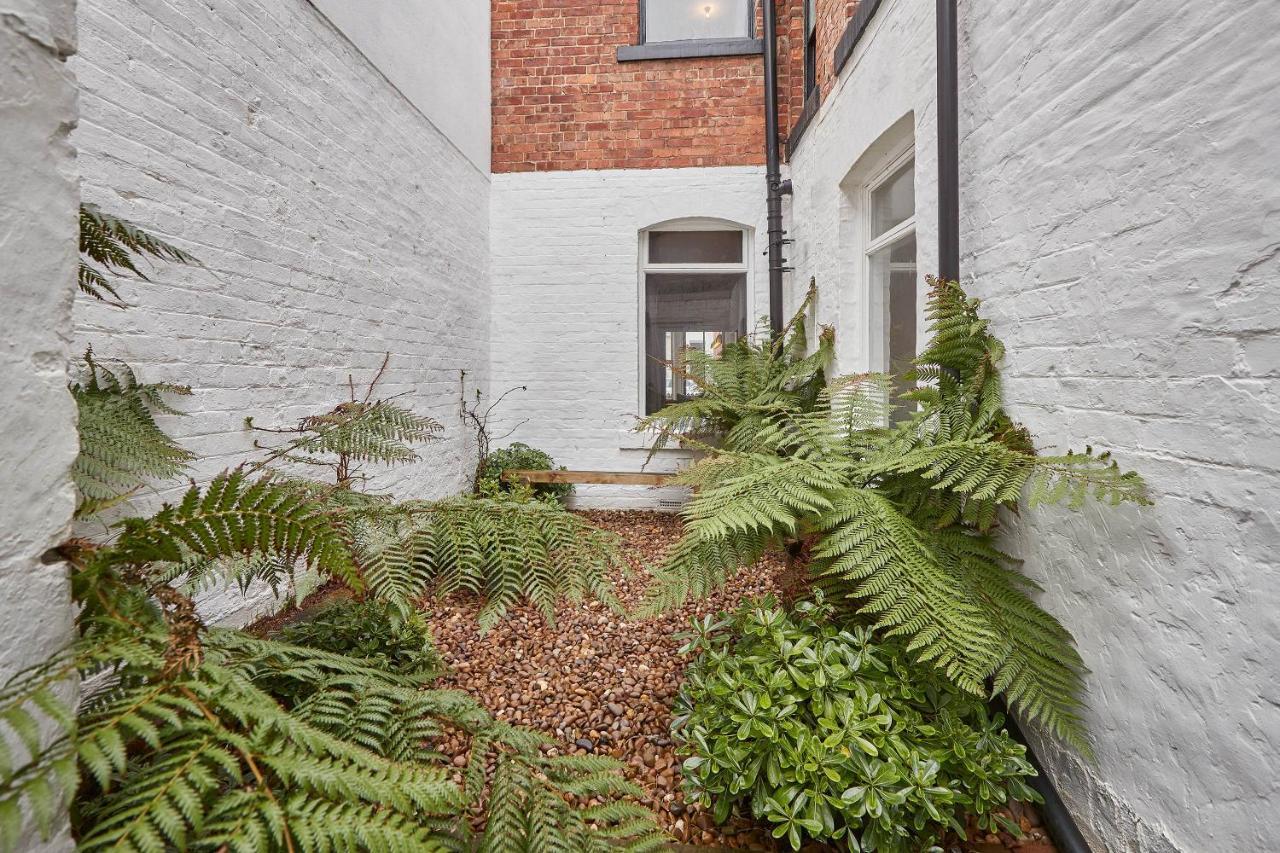 Host & Stay - Emerald Residence Saltburn-by-the-Sea Exterior foto
